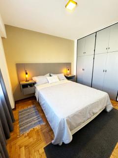 Depto. 2 Dorm. premium vista Buen Pastor Av Yrigoyen - Córdoba - 9