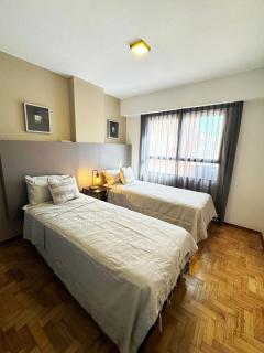 Depto. 2 Dorm. premium vista Buen Pastor Av Yrigoyen - Córdoba - 3