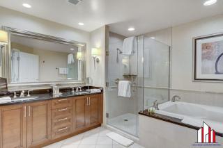 MGM Signature-20-618 Jacuzzi Studio - 9