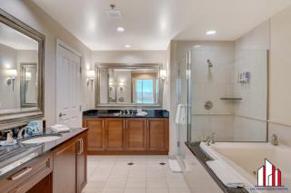 MGM Signature-20-608 1Br 2Ba Balcony Jacuzzi Suite - Las Vegas - 8