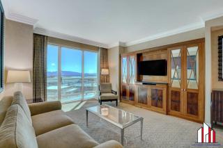 MGM Signature-20-608 1Br 2Ba Balcony Jacuzzi Suite - 5