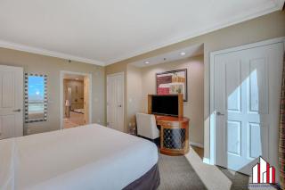 MGM Signature-20-608 1Br 2Ba Balcony Jacuzzi Suite - Las Vegas - 1