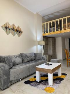 Troy ApartHotel Durres - 8