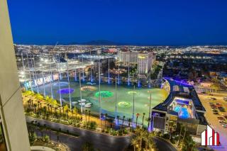 MGM Signature-20-620 1Br 2Ba Balcony Suite - 0