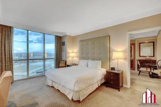 MGM Signature-20-620 1Br 2Ba Balcony Suite - Las Vegas - 2