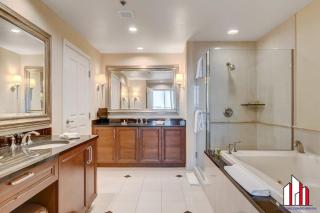 MGM Signature-07-620 1Br 2Ba Balcony Suite - 8