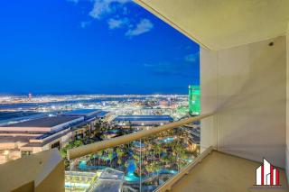 Signature 2Br3Ba balcony combo units 20-618 and 20 - Las Vegas - 5
