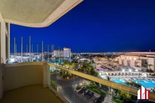 MGM Signature-07-620 1Br 2Ba Balcony Suite - Las Vegas - 5