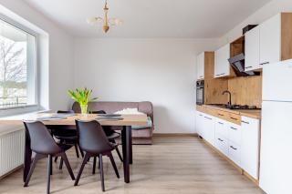 Pokoje i Apartamenty Marek - Niedaleko Plaży - 5