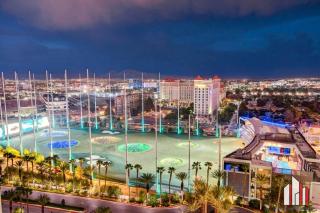 MGM Signature-15-620 1Br 2Ba Balcony Suite - Las Vegas - 0