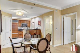 MGM Signature-15-620 1Br 2Ba Balcony Suite - Las Vegas - 2