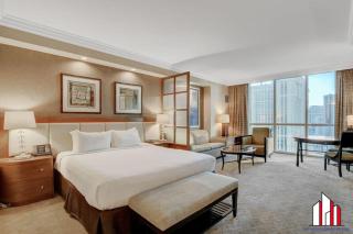 MGM Signature-20-609 Strip View Jacuzzi Studio - 0