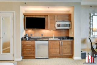 MGM Signature-24-606 Jacuzzi Studio - Las Vegas - 9