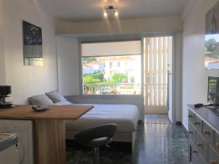Cannes center AC Wi-fi terrace 200 m sea Croisette - Cannes - 9