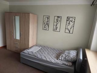 Twierdza Przemyśl Lux Apartament - 5