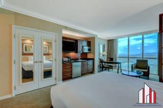 MGM Signature-26-618 Jacuzzi Studio - Las Vegas - 5