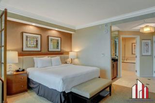 MGM Signature-26-618 Jacuzzi Studio - 1