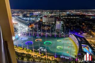 MGM Signature-31-702 1Bedroom 2Bath Balcony Suite - 0