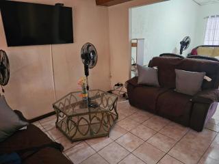 Buena Vista Home - Nueva San Salvador - 3