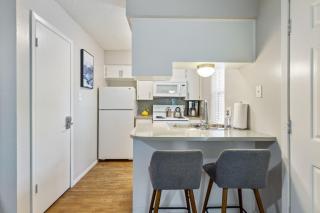 Central Austin Studio Pets Allowed and Free Prkg - Austin - 7