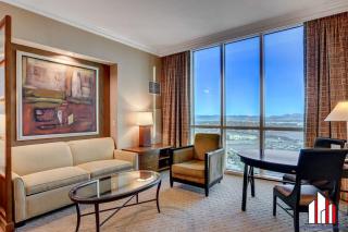 MGM Signature-31-704 Jacuzzi Studio - Las Vegas - 7