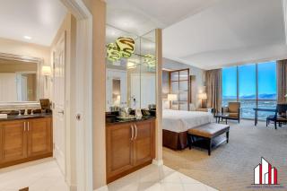 MGM Signature-31-704 Jacuzzi Studio - Las Vegas - 2