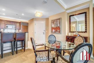 Signature 2Br3Ba balcony combo units 31-702 and 04 - 6