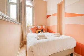 Appartement Place du Marechal Juin - III - Paris - 9