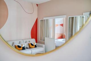 Appartement Place du Marechal Juin - III - Paris - 4