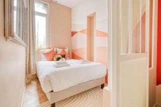 Appartement Place du Marechal Juin - III - Paris - 2