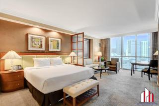 MGM Signature-15-709 &11 TWO adjacent Studio units - 0