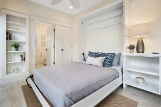 Mod Studio - 100 Steps to the Beach, Pets OK, Private Deck! - St. Augustine - 6