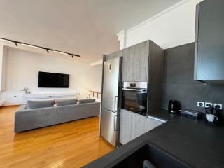 S&F Luxury Apartment - 1