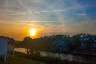 Heaven on Harrelson - Edisto Beach - 8