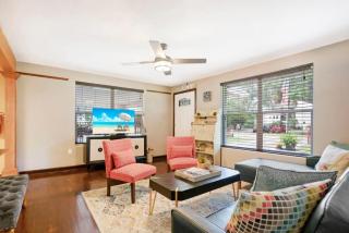 Eclectic Beauty, Heart of Downtown St Aug - 9