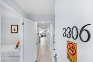 Stunning Ocean Views, Huge Patio, Heated Pool and Amenities! - St. Augustine - 9
