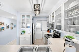 Stunning Ocean Views, Huge Patio, Heated Pool and Amenities! - St. Augustine - 5