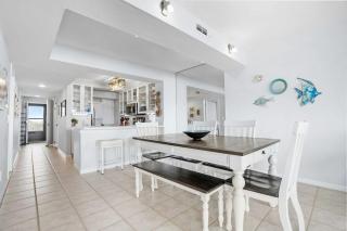 Stunning Ocean Views, Huge Patio, Heated Pool and Amenities! - St. Augustine - 1