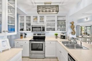 Stunning Ocean Views, Huge Patio, Heated Pool and Amenities! - St. Augustine - 3