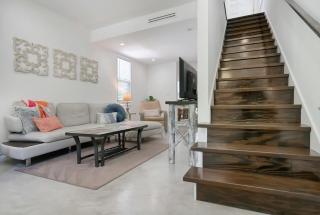 Downtown Home with Hot Tub, BBQ, Near Ice Plant! - St. Augustine - 7