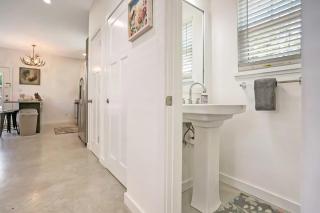 Downtown Home with Hot Tub, BBQ, Near Ice Plant! - St. Augustine - 2