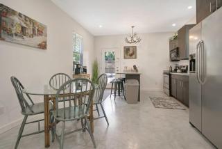 Downtown Home with Hot Tub, BBQ, Near Ice Plant! - St. Augustine - 1