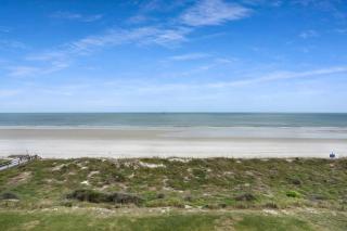 Upscale Oceanfront Condo with Panoramic Views and Pool - St. Augustine - 5