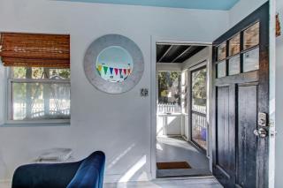 Uptown Treasure with Spa Dogs Ok Dreamy Patio - St. Augustine - 2