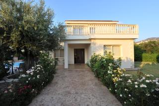 Jaime Villa Cyprus - Argaka - 5
