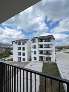 Verde Apartman Sokobanja - 2