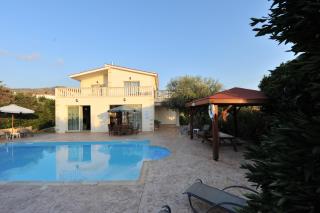 Jaime Villa Cyprus - Argaka - 9