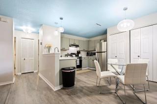Uptown Gem The Castaway Cottage, Dog Friendly! - St. Augustine - 2