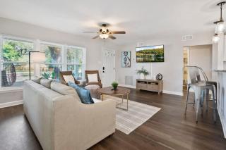 Rave Reviews for Waterway Views Spa Comfy Beds Bring Your Boat - St. Augustine - 3