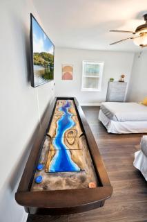 Rave Reviews for Waterway Views Spa Comfy Beds Bring Your Boat - St. Augustine - 7